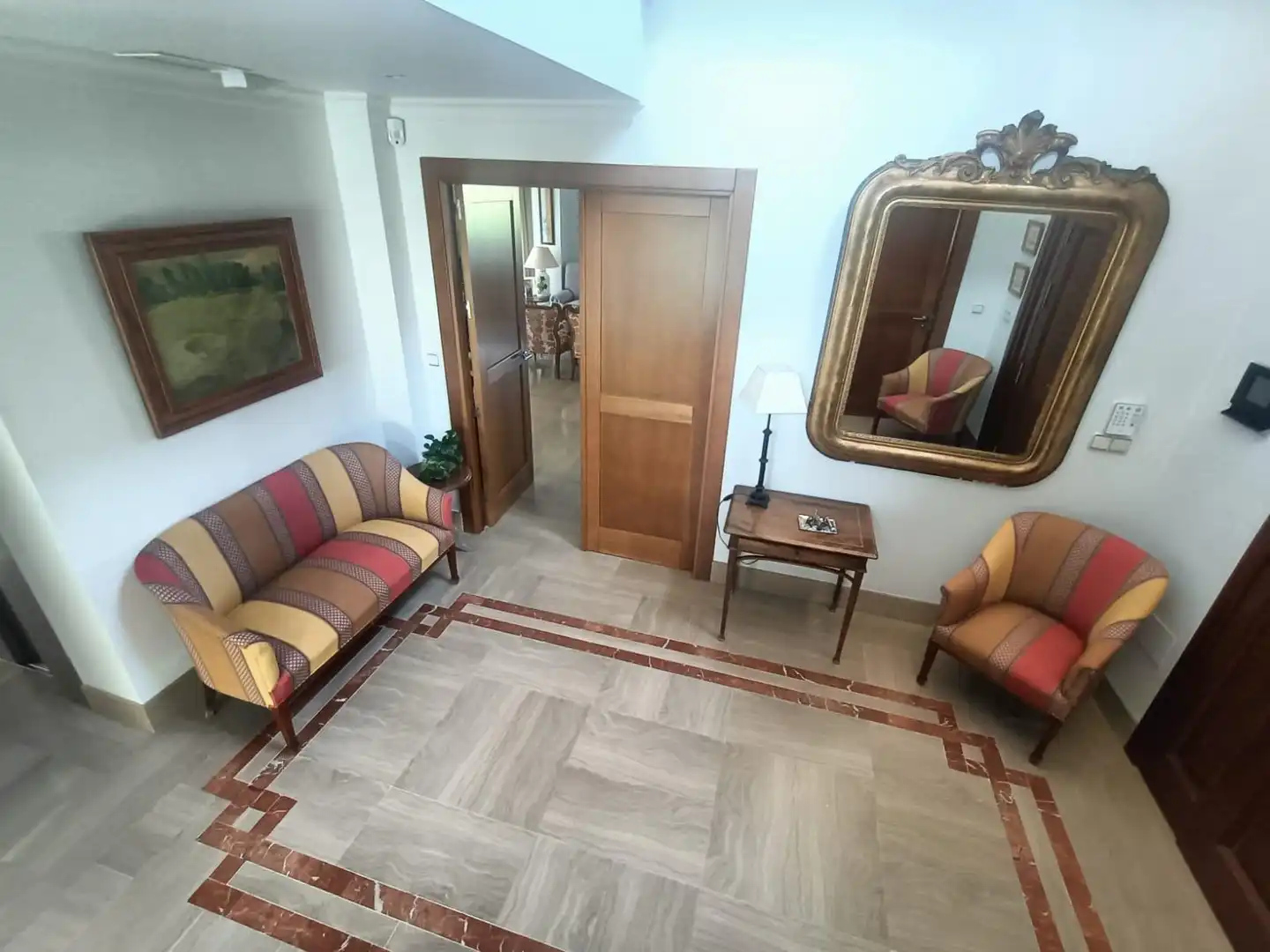 Houses for sale in Antequera  with Air Conditioner, Heating and Private garden