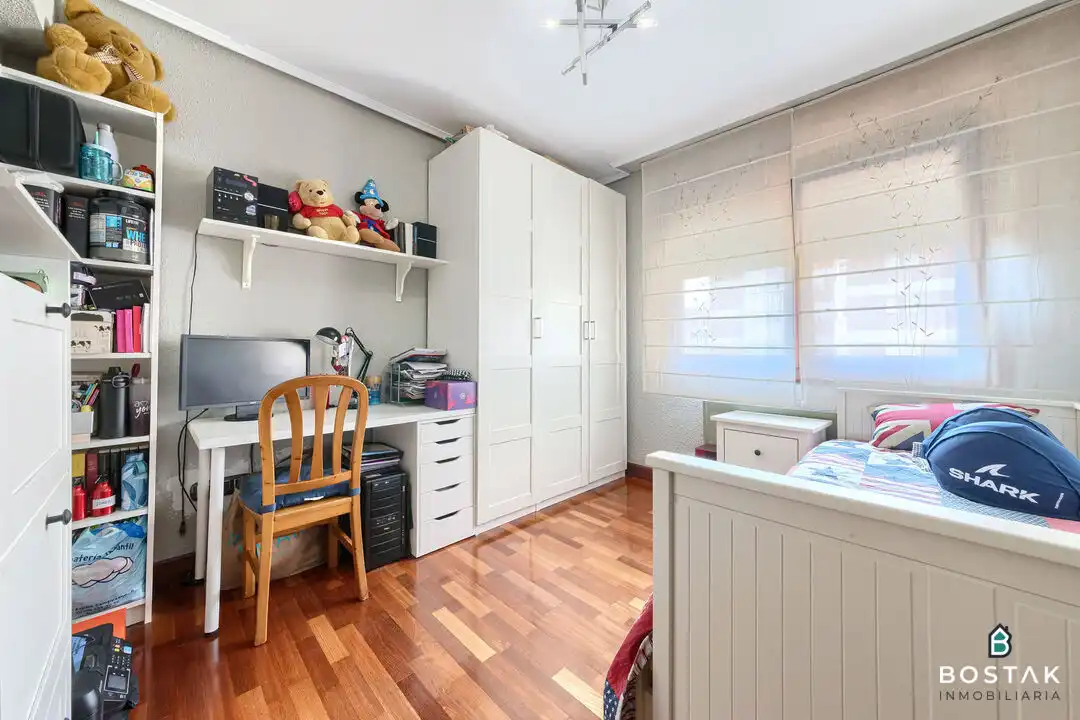 Appartement avec ascenseur à vendre à Begoñalde Etxetaldea, imagen 20