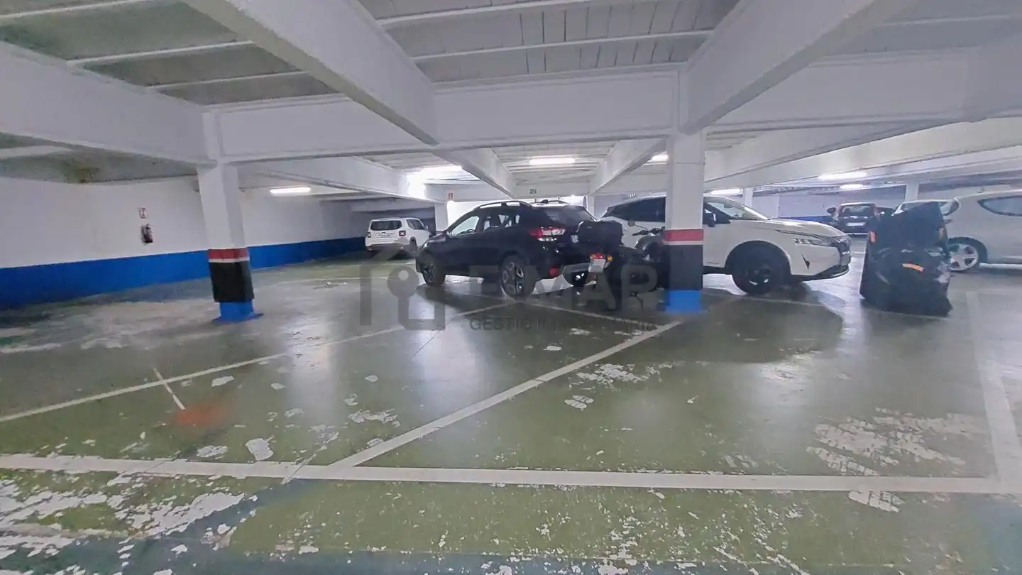 Parking de Garaje de alquiler en Vilassar de Mar
