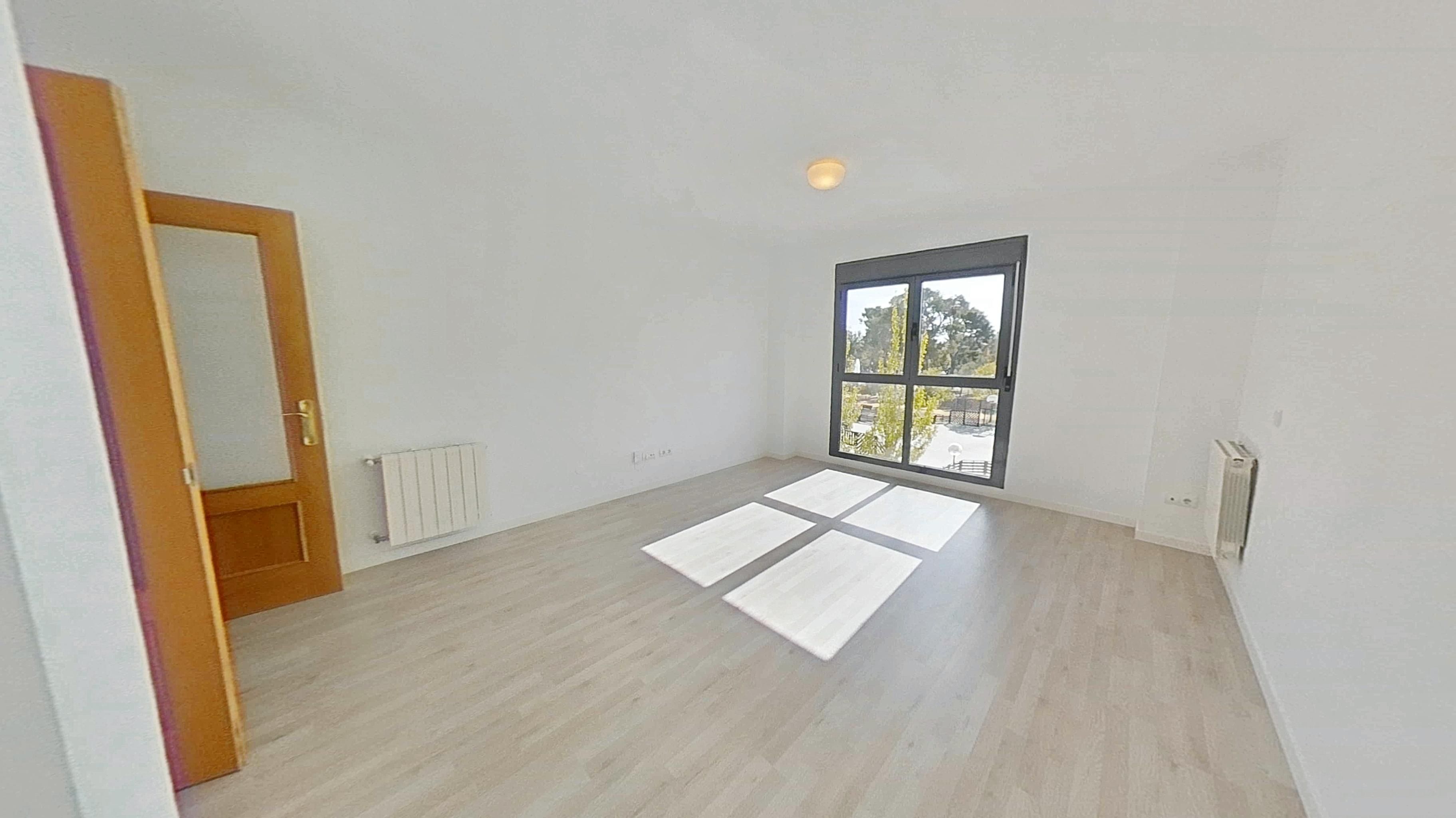Bedroom of Flat for sale in Pinto  with Private garden, Terrace and Storage room