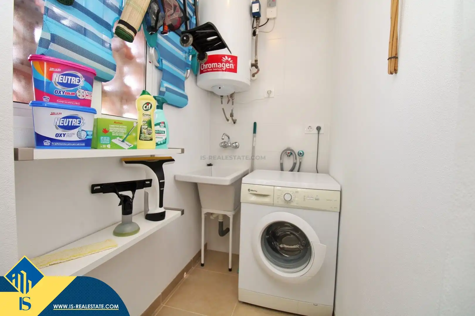 Flat with pool for sale in Orihuela Costa, imagen 11