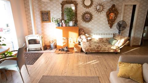 Foto 4 de Ático en venta en De Lugo, Concheiros - Fontiñas, Santiago de Compostela