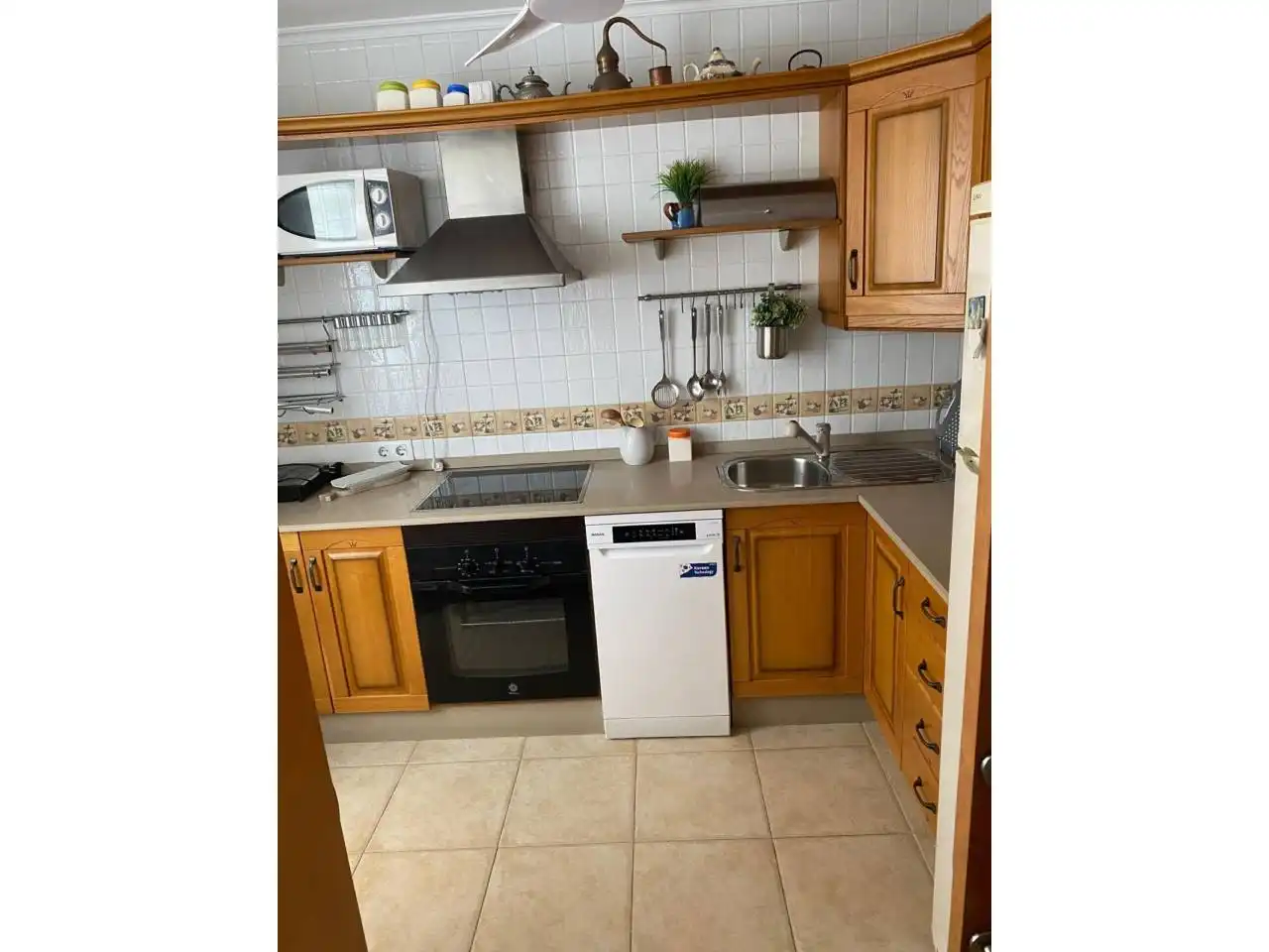 Flat to rent in Calle Héroes de la Aviación Española, imagen 4