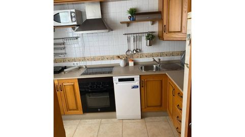 Alquiler temporal de piso de 2 habitaciones en Cádiz Capital, imatge 4