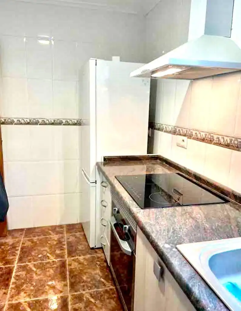 Wohnung zur Miete in Sueca ciudad