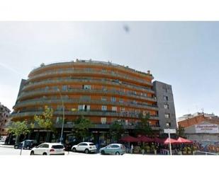 Exterior view of Garage to rent in Manresa