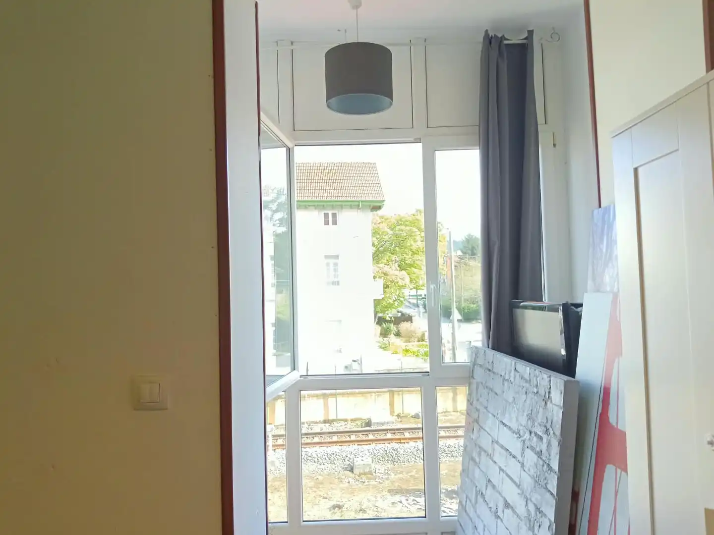 Terrassa de Pis en venda en Ampuero amb Calefacció, Moblat i Piscina comunitària
