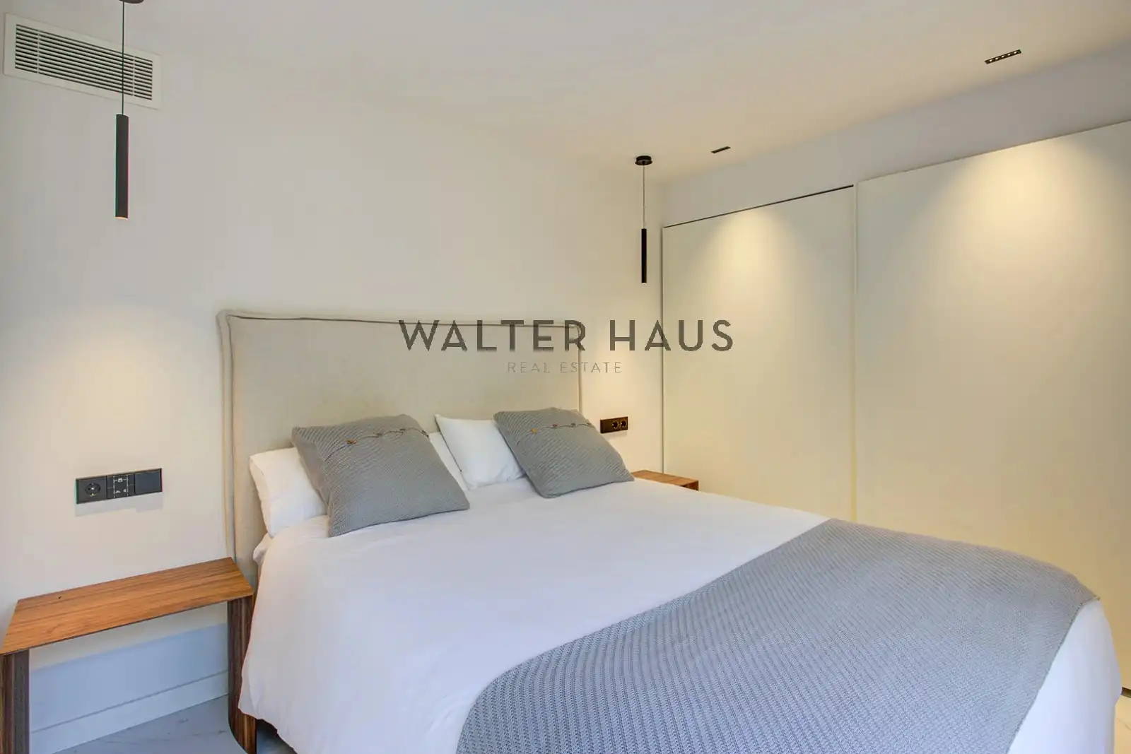 Habitación de Casa o chalet en venta en Sant Feliu de Guíxols con Aire acondicionado, Jardín privado y Terraza
