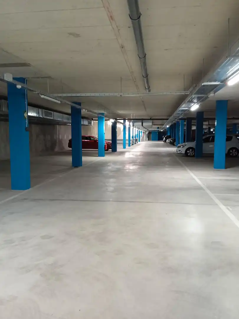 Parkplatz zum Verkauf in Carrer de Balmes 56, imagen 2