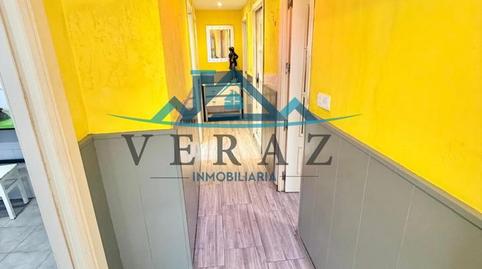 Foto 4 de Casa adosada en venda a Casco Antiguo, Talavera de la Reina