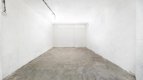 Foto 2 de Garatge en venda a C/curro Cuchares, 15, La Cruz,  Granada Capital