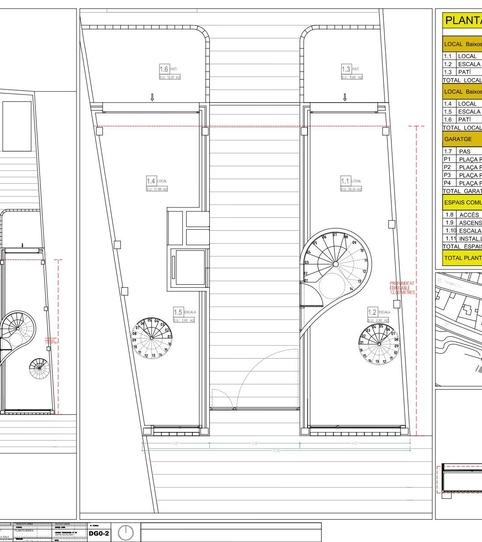 Photo 2 of Duplex for sale in El Poble Sec, Barcelona