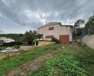 Casa o xalet en venda en Sant Pere de Ribes amb Jardí privat