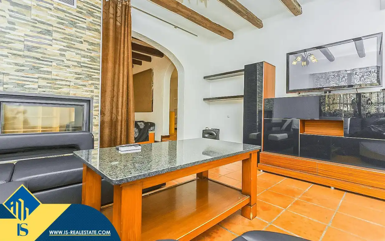 Apartament amb piscina en venda a Playa de los Locos, imagen 15