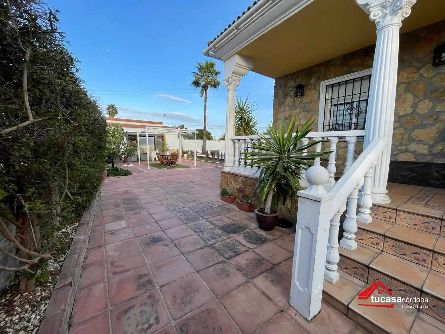 Maison rustique avec piscine à vendre à Periurbano Oeste - Sierra, imagen 37