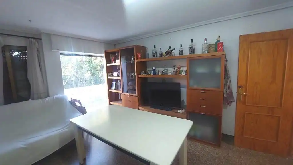 Menjador de Casa o xalet en venda en Elche / Elx amb Terrassa i Traster