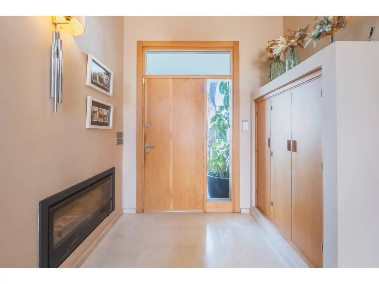 Chalet con jardín en venta en Núcleo urbano, imagen 8
