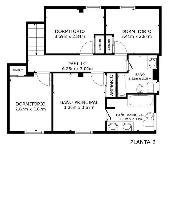 Casa o chalet en venta en Alicante / Alacant con Jardín privado y Piscina comunitaria