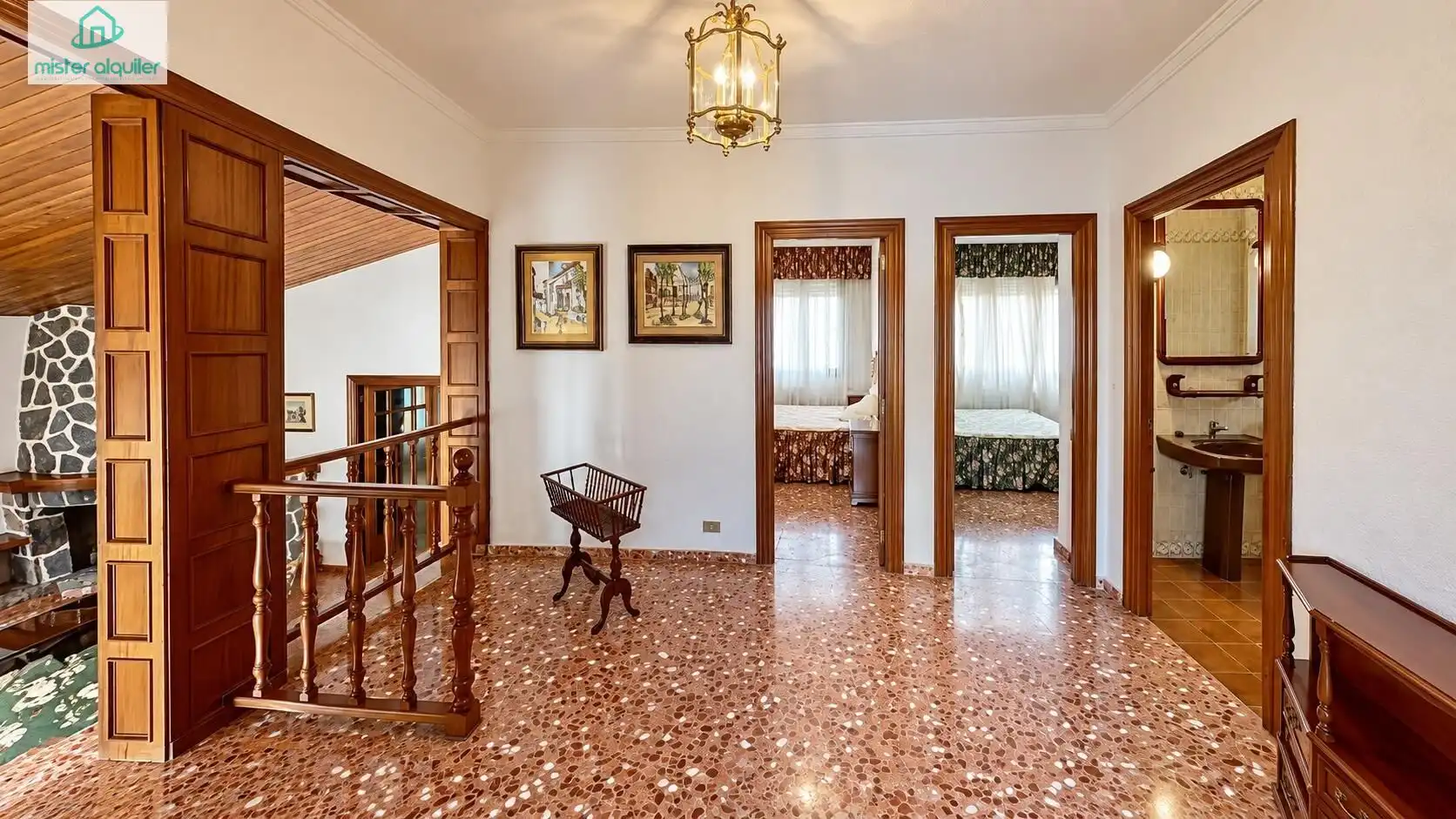 Villa con terrazza in vendita a Calle Cíes 9, imagen 20