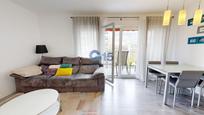 Living room of Flat for sale in Donostia - San Sebastián   with Heating, Terrace and Balcony