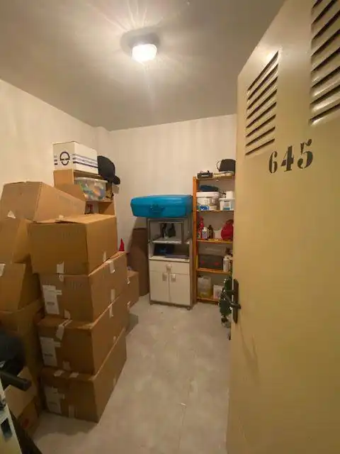 Piso en venta en HUCA - La Cadellada