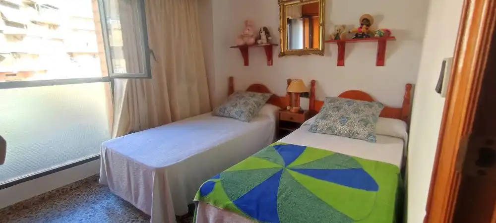 Piso con piscina en venta en Avenida San Bartolome Tir, imagen 23