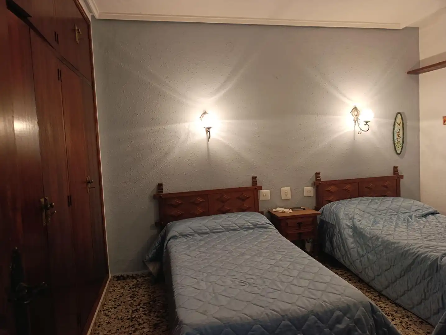 Villa con piscina in vendita a Sant Josep - Zona Hospital, imagen 7