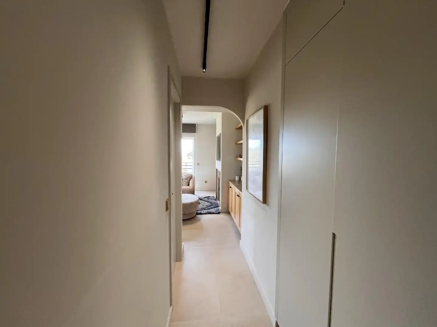 Apartament en venda a Sol de Mallorca