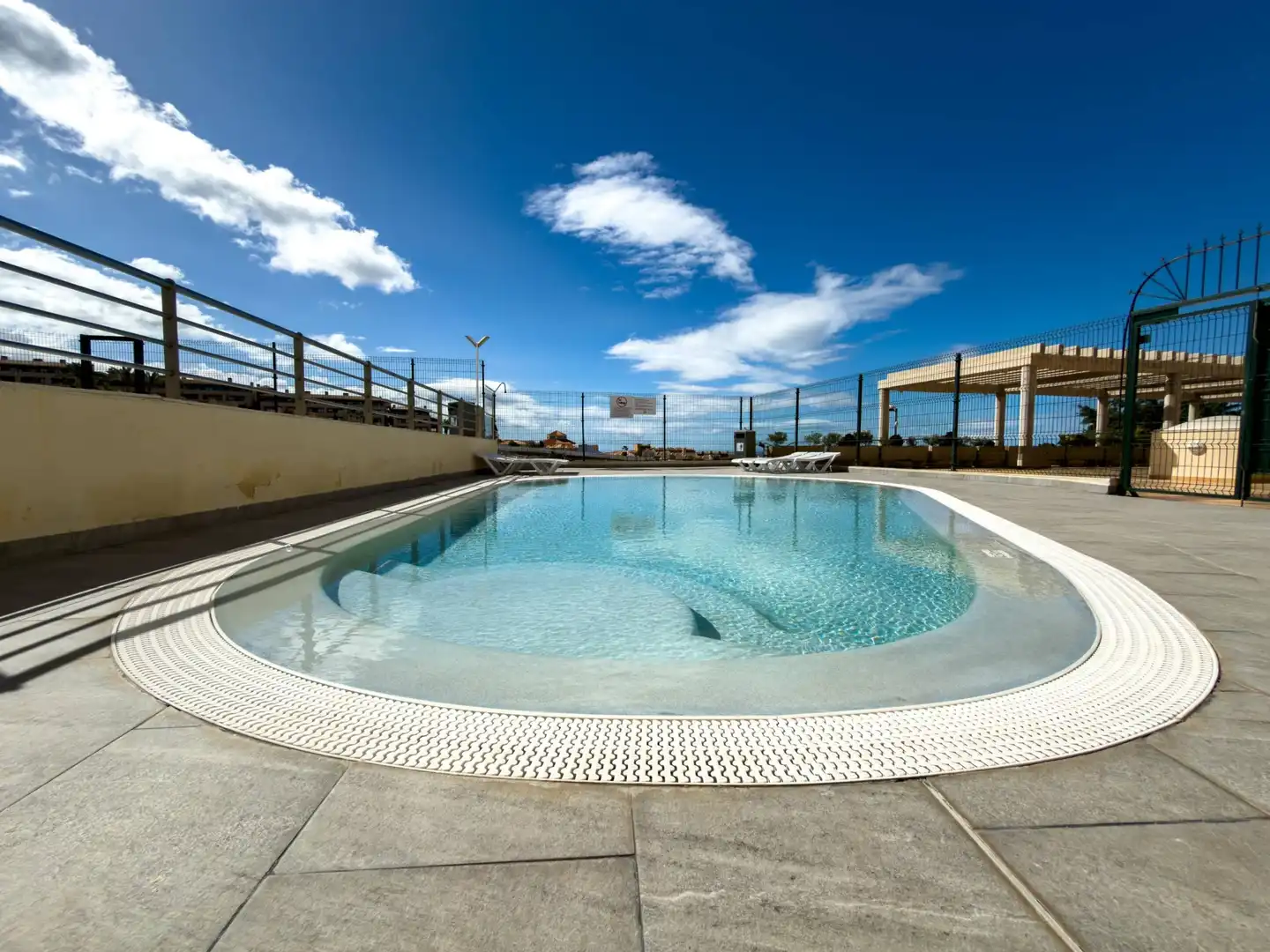 Apartment mit Pool zum Verkauf in Calle Calle Aljibe, imagen 41