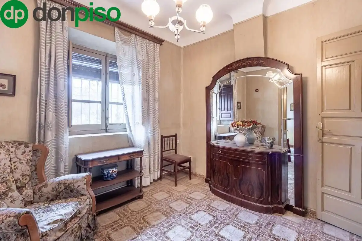 Finca rústica en venta en Calle CAJAR, Barrio de la Vega