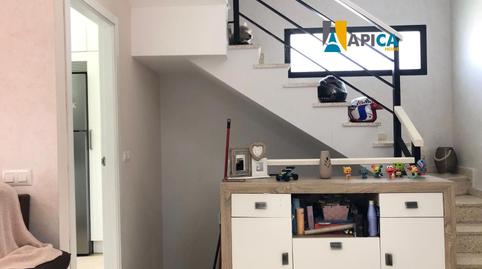 Foto 5 de Casa adosada en venda a La Granja - La Colina - Los Pastores, Cádiz