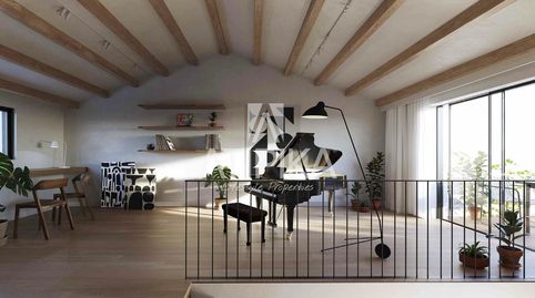 Foto 3 de Casa o chalet en venta en Plana de L’hospital, Centre - Estació, Sant Cugat del Vallès