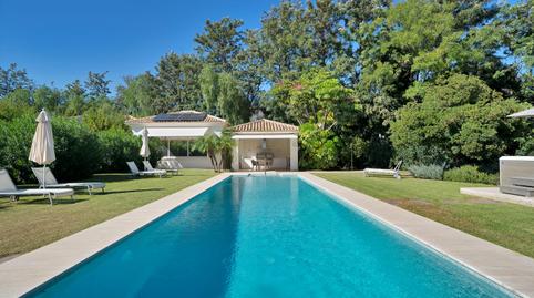 Foto 4 de Casa o xalet de lloguer a  R Coto la Zagaleta 4[f] 29679 Benahavis [málaga], La Zagaleta, Benahavís