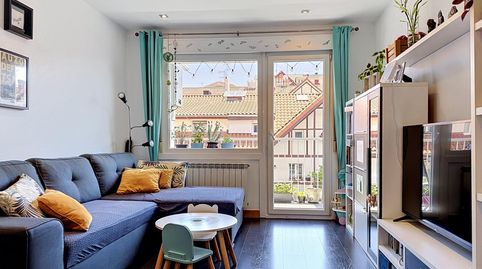 Foto 5 de Piso en venta en Calle de Ametzagaña, Egia, Donostia - San Sebastián