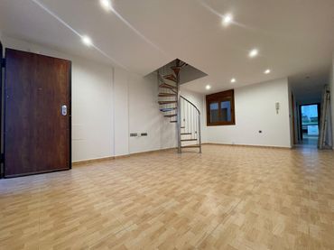 Duplex à vendre à Los Peñascos - El Salero - Los Imbernones
