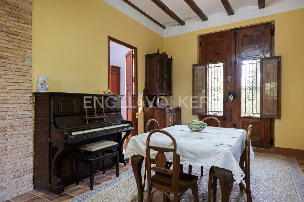 Maison avec piscine à vendre à Carcaixent, imagen 9