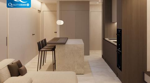 Foto 2 de Pis en venda a Alicante Golf, Alicante / Alacant