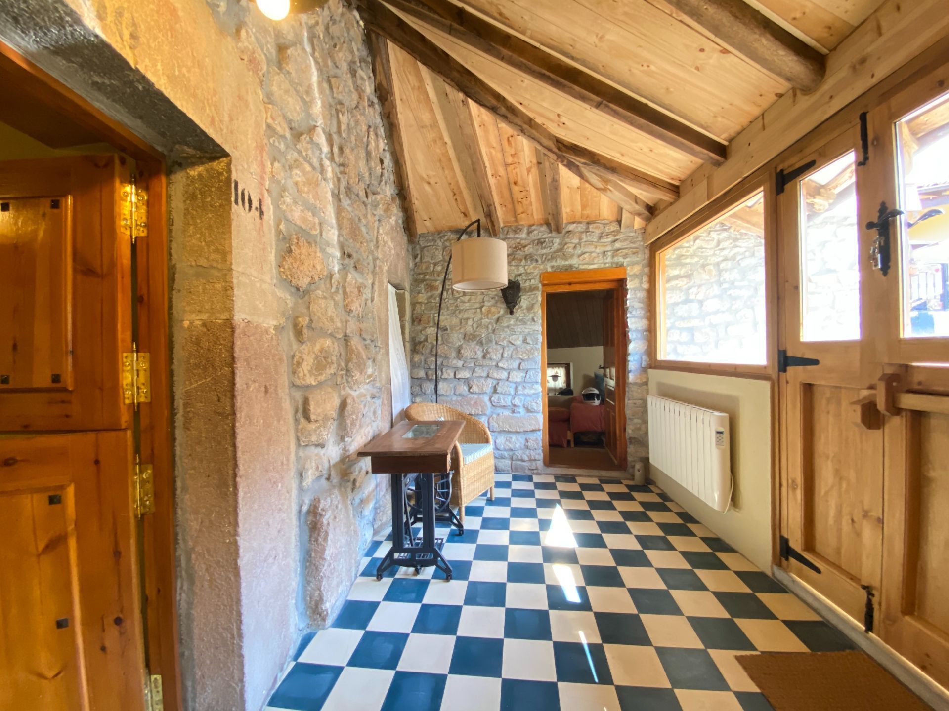 House or chalet for sale in Amieva  with Heating