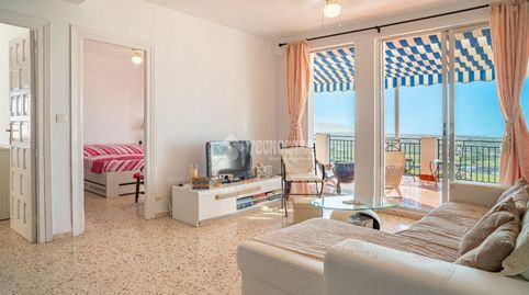 Foto 3 de Piso en venta en Centro, Salobreña