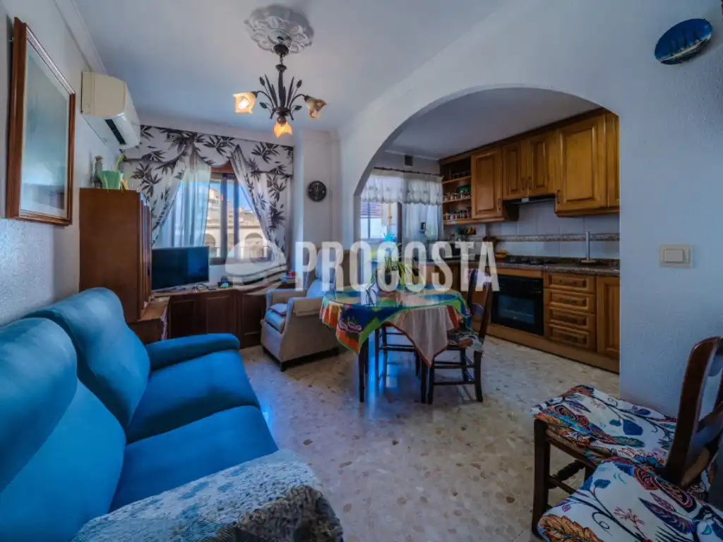 Wohnung mit Aufzug zum Verkauf in Calle Carrera De La Concepcion, imagen 9