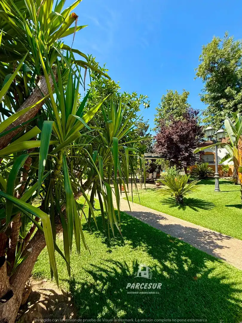 Haus mit Pool zum Verkauf in Almodóvar del Río, imagen 6