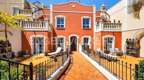 Foto 4 de Casa o chalet en venta en Palm - Mar, Arona