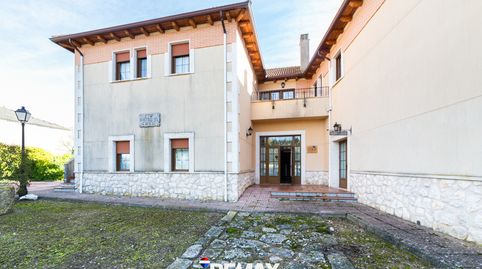 Hotel con encanto en San Llorente