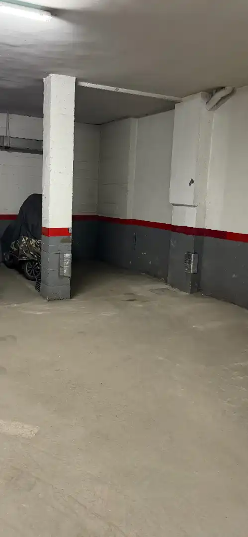 Parking of Garage for sale in Leganés