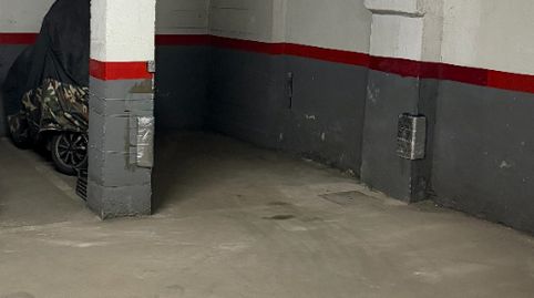 Foto 3 von Garage zum Verkauf in Calle de Calderón de la Barca, 16, Descubridores - Escritores, Leganés