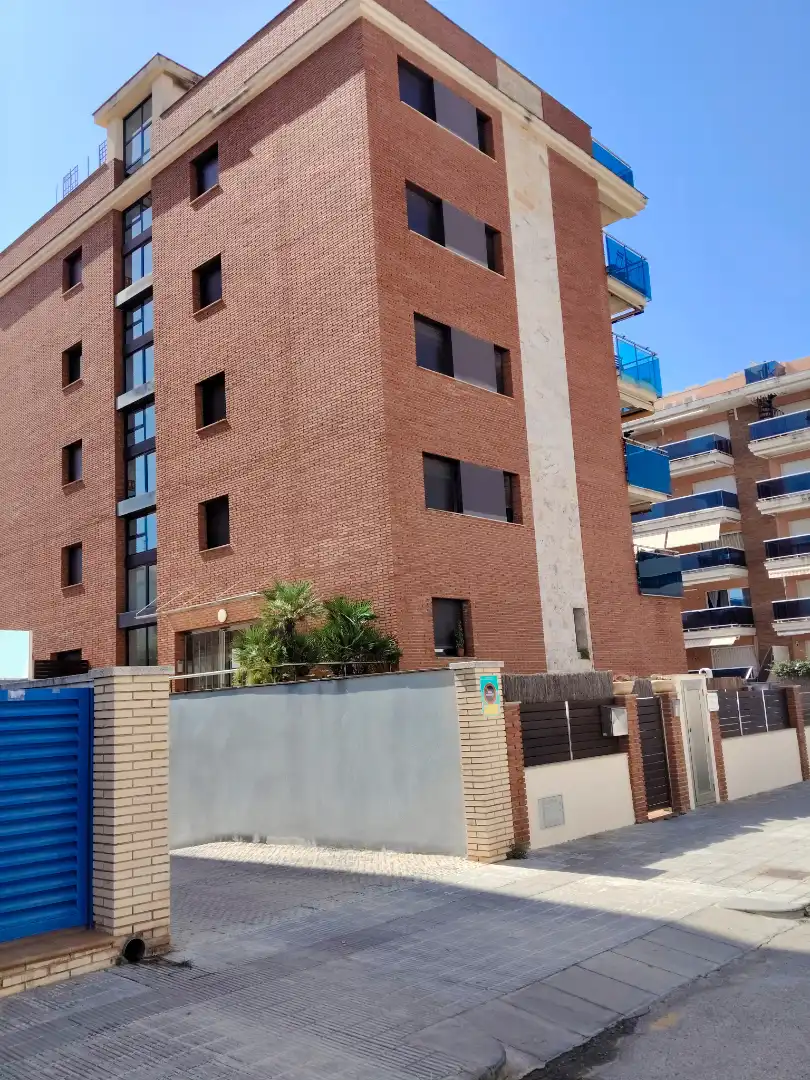 Àtic amb terrassa de lloguer a L'Estany, imagen 7