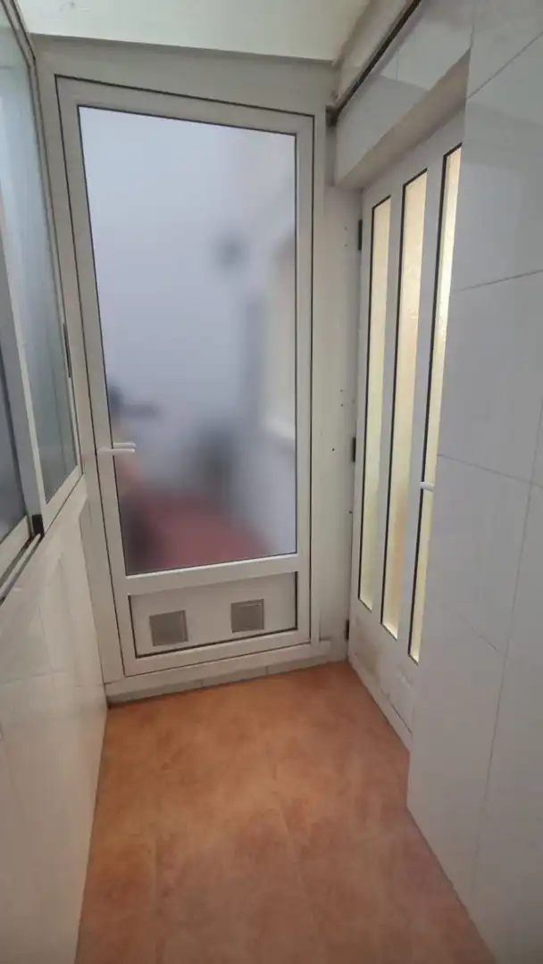 Piso en venta en Burriana / Borriana con Aire acondicionado, Terraza y Trastero