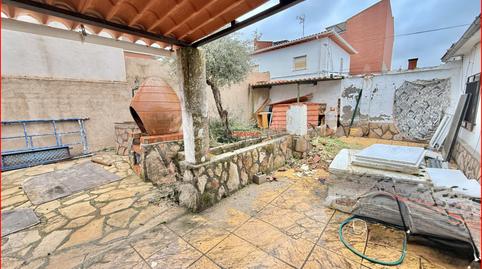 Foto 3 de Casa o xalet en venda a Quismondo, Toledo