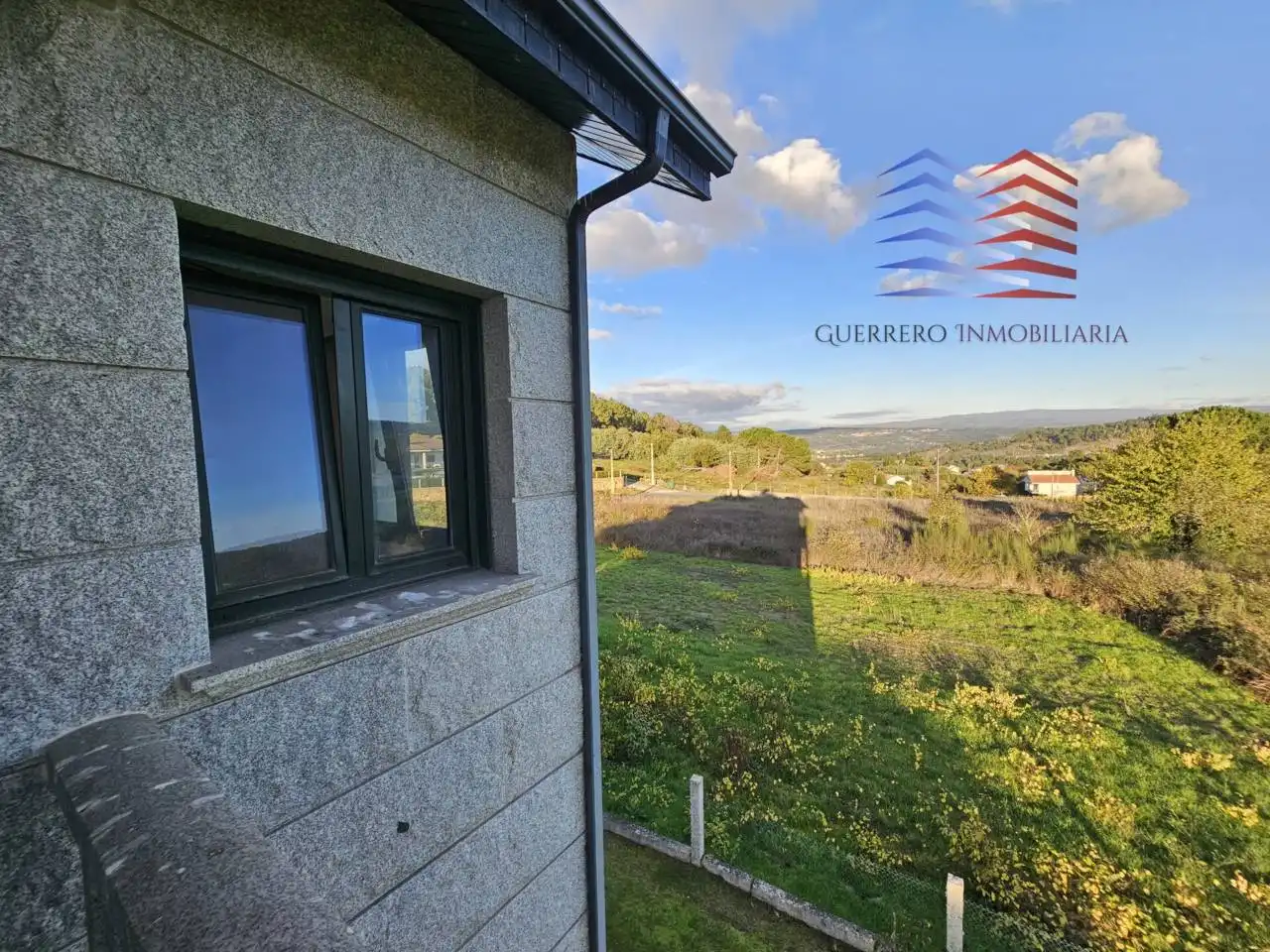 Villa con terrazza in vendita a Calle Rodeiro, imagen 80