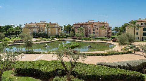 Foto 2 de Apartament en venda a Palmanova, Calvià